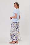 SID SKIRT - bali print